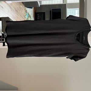 Columbia Black Short Sleeve Dress BOGO